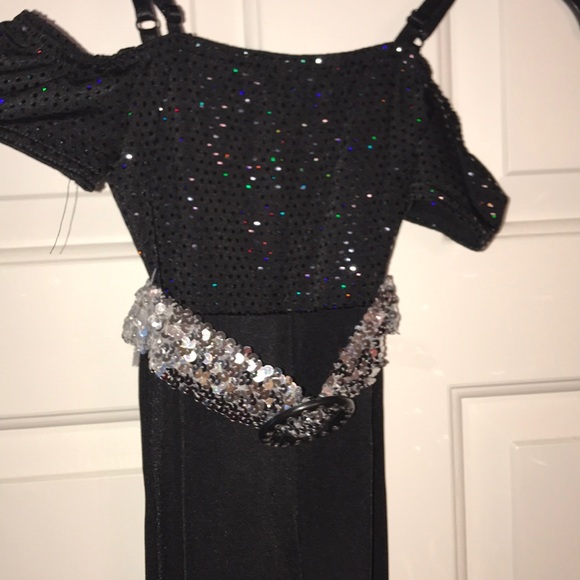 ❌SOLD ON Ⓜ️ERCARI❌Grease inspired Pink Ladies - Picture 4 of 8